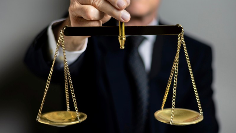 Jasa Pengacara Profesional Untuk Solusi Hukum Terpercaya